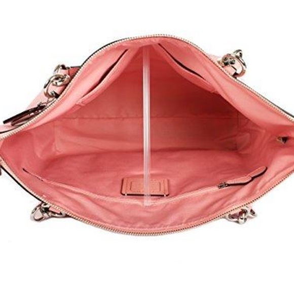 ‼️SOLD‼️🎉HOST PICK🎉COACH AVA TOTE - Picture 4 of 6